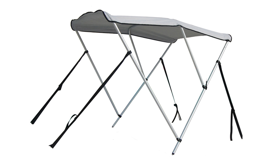 Bimini Top Cover 12 - 13 ft(3 bow)