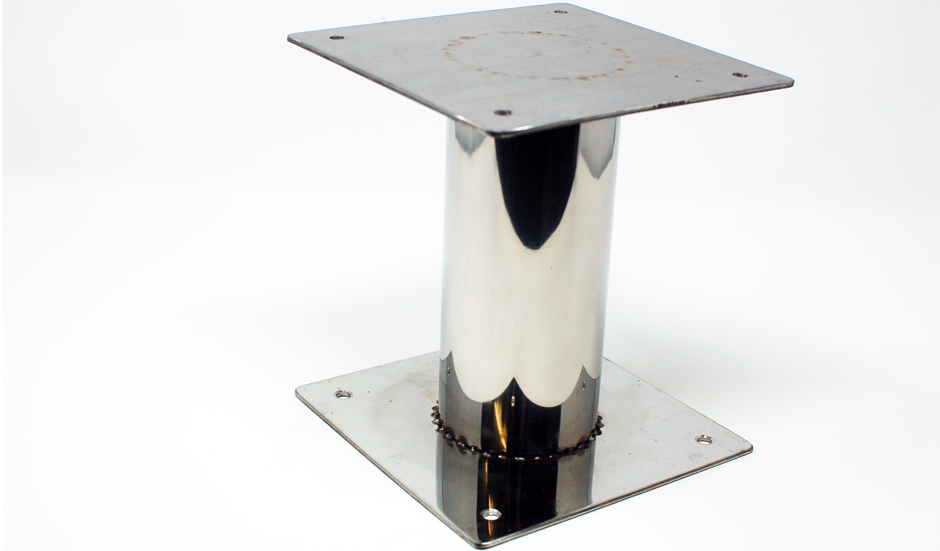 Seat Pedestal 7In 