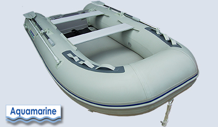 9ft10in boat -GYC300