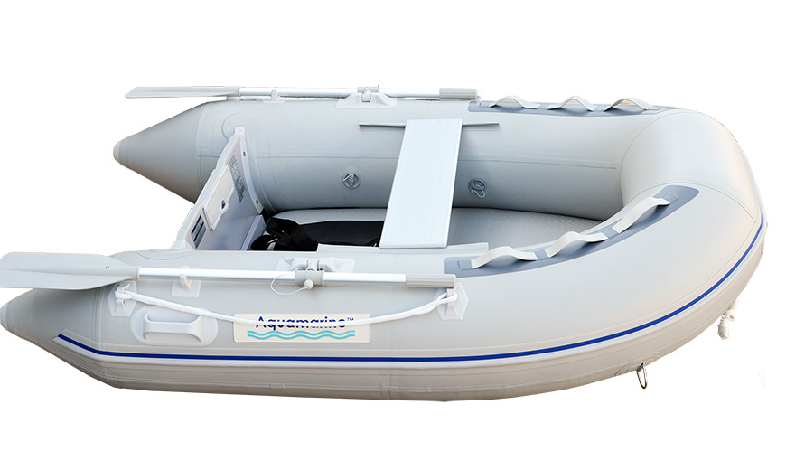 7ft 6in boat - GYC 230