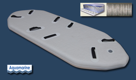 Air Floor for 12ft inflatable raft