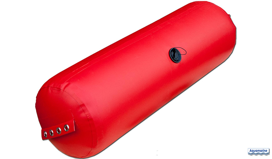 Inflatable Thwart Boat Seat 
